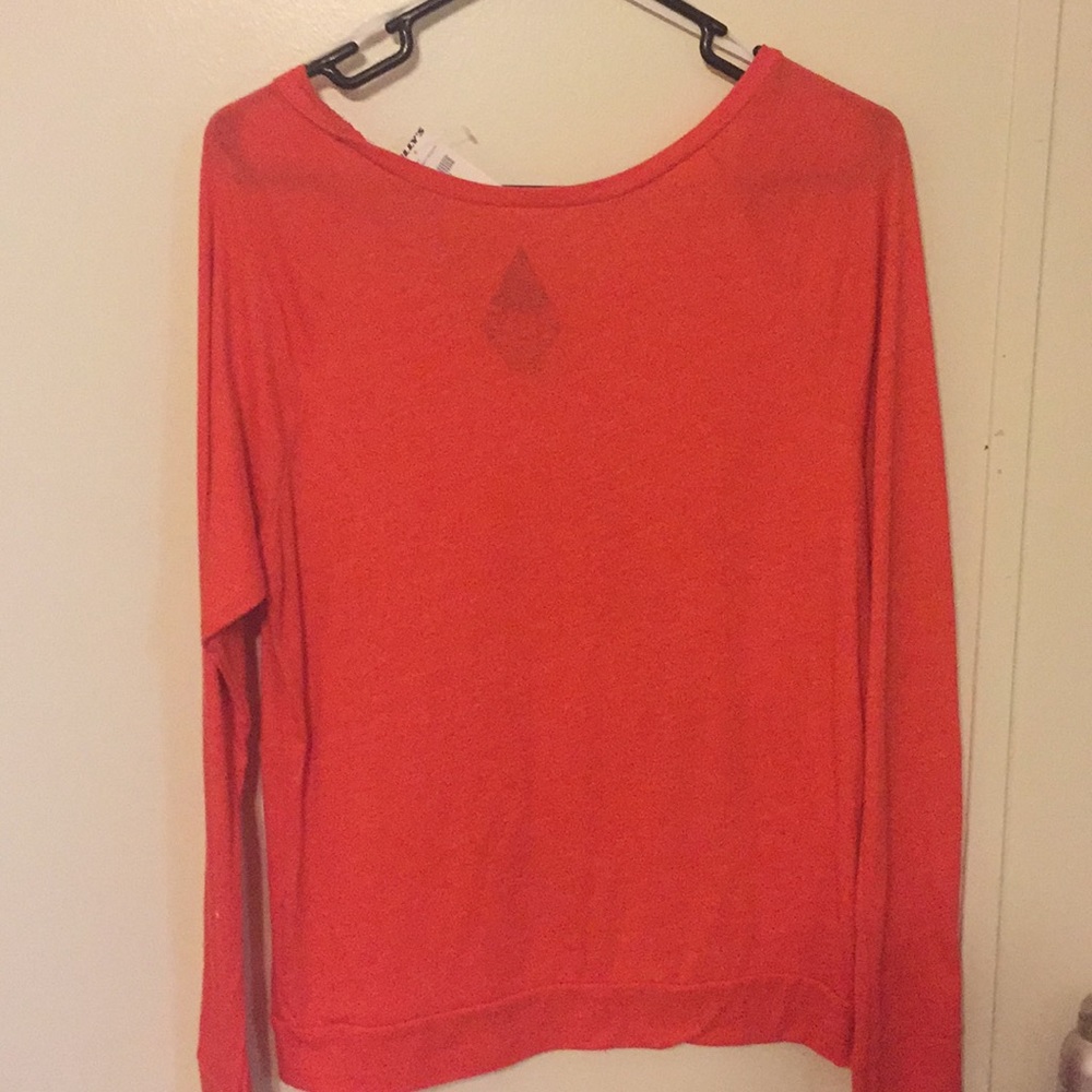 Volcom Shirt - Picture 4 of 4